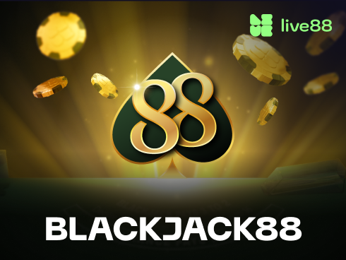 lucky505 Blackjack88 Silver 2