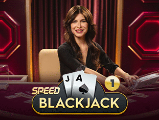 lucky505 Speed Blackjack 1